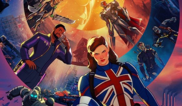 Cinegiornale.net what-if-recensione-della-prima-serie-animata-marvel-600x350 What If: recensione della prima serie animata Marvel News Recensioni Serie-tv  