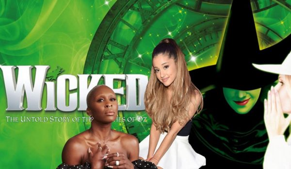 Cinegiornale.net wicked-ariana-grande-e-cynthia-erivo-nel-nuovo-musical-600x350 Wicked, Ariana Grande e Cynthia Erivo nel nuovo musical Cinema News  