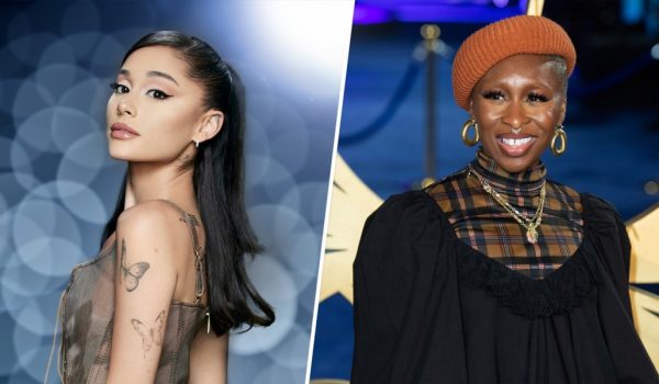 Cinegiornale.net wicked-cynthia-erivo-e-ariana-grande-protagoniste-del-film-musical-600x350 Wicked: Cynthia Erivo e Ariana Grande protagoniste del film musical News  