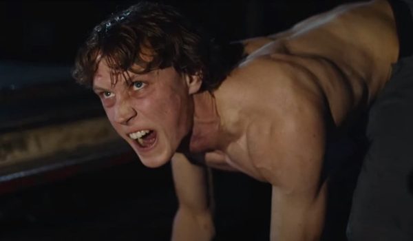Cinegiornale.net wolf-il-trailer-del-film-con-star-george-mackay-e-lily-rose-depp-600x350 Wolf: il trailer del film con star George MacKay e Lily-Rose Depp News  