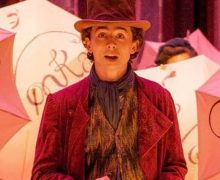 Cinegiornale.net wonka-svelata-la-durata-del-film-con-timothee-chalamet-220x180 Wonka, svelata la durata del film con Timothée Chalamet! News  