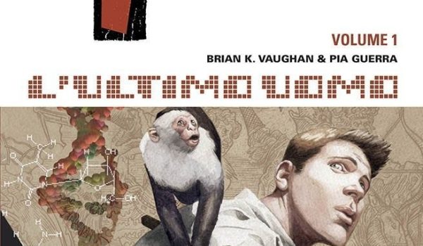 Cinegiornale.net y-lultimo-uomo-600x350 Y: L’ultimo uomo News Serie-tv  