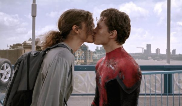 Cinegiornale.net zendaya-sulla-differenza-di-altezza-con-tom-holland-atterro-prima-io-che-lui-600x350 Zendaya sulla differenza di altezza con Tom Holland: “Atterro prima io che lui” News  
