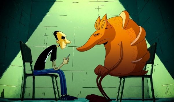 Cinegiornale.net zerocalcare-e-fidanzato-tutto-quello-che-sappiamo-del-creatore-di-strappare-lungo-i-bordi-600x350 Zerocalcare è fidanzato? Tutto quello che sappiamo del creatore di Strappare lungo i bordi News  