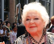 Cinegiornale.net addio-a-estelle-harris-lattrice-di-seinfeld-si-spegne-a-93-anni-220x180 Addio a Estelle Harris: l’attrice di Seinfeld si spegne a 93 anni News  