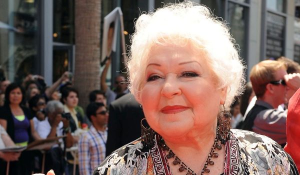 Cinegiornale.net addio-a-estelle-harris-lattrice-di-seinfeld-si-spegne-a-93-anni-600x350 Addio a Estelle Harris: l’attrice di Seinfeld si spegne a 93 anni News  