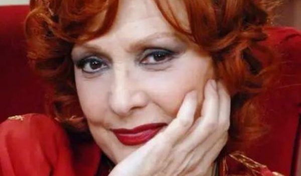 Cinegiornale.net addio-a-marzia-ubaldi-lattrice-di-call-my-agent-e-morta-a-85-anni-600x350 Addio a Marzia Ubaldi: l’attrice di Call My Agent è morta a 85 anni News  