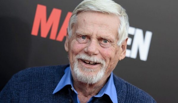 Cinegiornale.net addio-a-robert-morse-la-star-della-celebre-serie-mad-men-600x350 Addio a Robert Morse: la star della celebre serie Mad Men News  