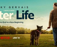 Cinegiornale.net after-life-il-trailer-della-terza-e-ultima-stagione-della-serie-di-ricky-gervais-220x180 After Life: il trailer della terza e ultima stagione della serie di Ricky Gervais News  