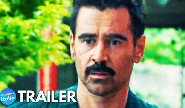 Cinegiornale.net after-yang-il-trailer-del-film-sci-fi-con-colin-farrell-600x350 After Yang: il trailer del film sci-fi con Colin Farrell News  