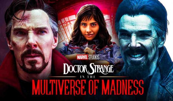 Cinegiornale.net aggiornamenti-su-doctor-strange-in-the-multiverse-of-madness-600x350 Aggiornamenti su Doctor Strange in the multiverse of madness Cinema News  