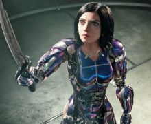 Cinegiornale.net alita-angelo-della-battaglia-2-il-sequel-riceve-un-entusiasmante-aggiornamento-da-robert-rodriguez-220x180 Alita – Angelo della battaglia 2: il sequel riceve un entusiasmante aggiornamento da Robert Rodriguez News  
