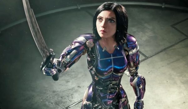 Cinegiornale.net alita-angelo-della-battaglia-2-il-sequel-riceve-un-entusiasmante-aggiornamento-da-robert-rodriguez-600x350 Alita – Angelo della battaglia 2: il sequel riceve un entusiasmante aggiornamento da Robert Rodriguez News  
