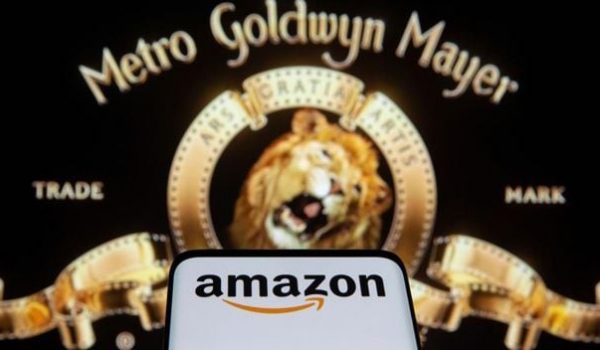 Cinegiornale.net amazon-compra-la-storica-major-metro-goldwyn-mayer-per-845-miliardi-600x350 Amazon compra la storica major Metro Goldwyn Mayer per 8,45 miliardi News  