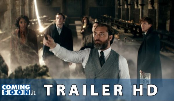 Cinegiornale.net animali-fantastici-3-il-nuovo-trailer-italiano-del-film-600x350 Animali Fantastici 3: il nuovo trailer italiano del film News  