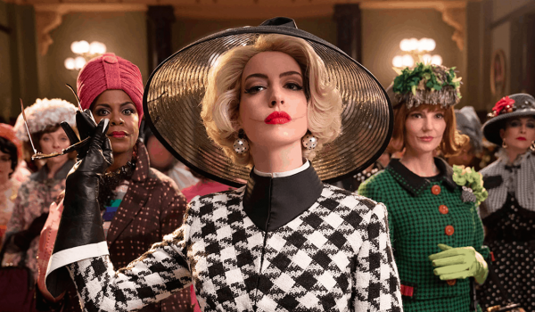 Cinegiornale.net anne-hathaway-parla-della-gravidanza-e-dellinfertilita-non-sempre-viviamo-un-momento-positivo-600x350 Anne Hathaway parla della gravidanza e dell’infertilità: ”Non sempre viviamo un momento positivo” News  