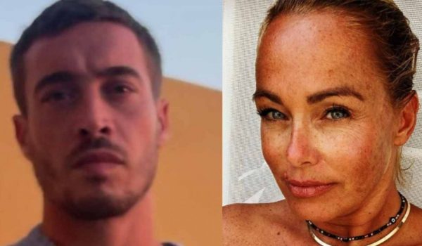 Cinegiornale.net antonino-spinalbese-e-sonia-bruganelli-stanno-insieme-questo-nuovo-episodio-conferma-tutto-la-mia-ragazza-600x350 Antonino Spinalbese e Sonia Bruganelli stanno insieme: questo nuovo episodio conferma tutto | “La mia ragazza” Gossip News  