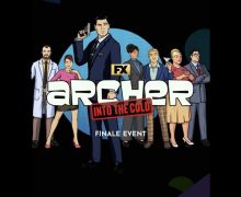 Cinegiornale.net archer-la-serie-danimazione-si-concludera-con-lepisodio-speciale-natalizio-220x180 Archer: la serie d’animazione si concluderà con l’episodio speciale natalizio News  