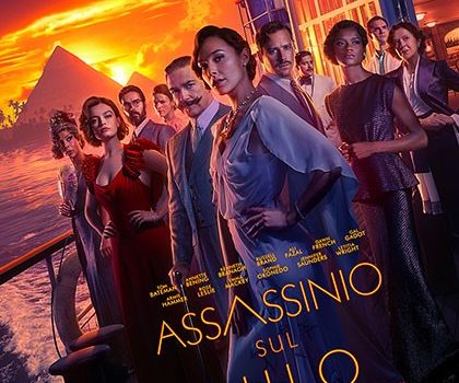 Cinegiornale.net assassinio-sul-nilo-la-recensione-del-nuovo-film-di-kenneth-branagh-420x350 Assassinio sul Nilo: la recensione del nuovo film di Kenneth Branagh News Recensioni  