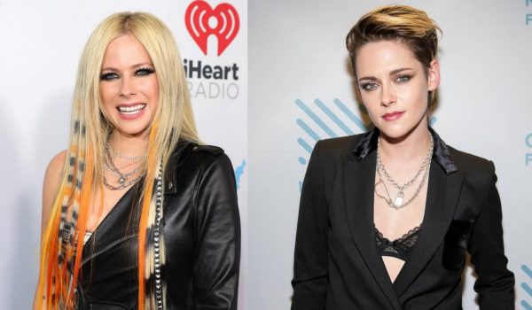 Cinegiornale.net avril-lavigne-la-cantante-rivela-che-vorrebbe-vedere-kristen-stewart-interpretarla-in-un-suo-film-biografico-600x350 Avril Lavigne: la cantante rivela che vorrebbe vedere Kristen Stewart interpretarla in un suo film biografico News  