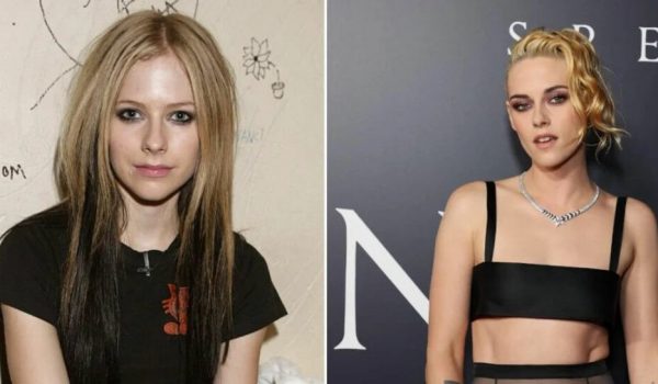 Cinegiornale.net avril-lavigne-sceglie-kristen-stewart-per-il-suo-biopic-600x350 Avril Lavigne sceglie Kristen Stewart per il suo biopic Cinema News  