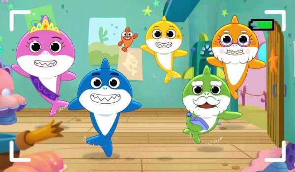 Cinegiornale.net baby-sharks-big-show-su-cartoonito-600x350 Baby Shark’s Big Show su Cartoonito News Serie-tv  