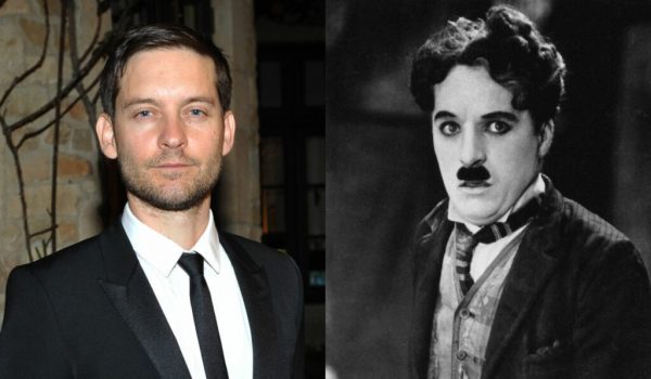 Cinegiornale.net babylon-tobey-maguire-sara-charlie-chaplin-nel-nuovo-film-di-damien-chazelle-600x350 Babylon: Tobey Maguire sarà Charlie Chaplin nel nuovo film di Damien Chazelle News  