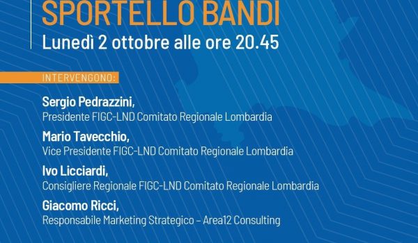 Cinegiornale.net bandi-regionali-aggiornamento-2-ottobre-2023-600x350 Bandi regionali – Aggiornamento 2 ottobre 2023 News  