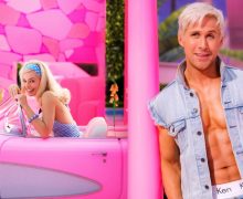 Cinegiornale.net barbie-alexandra-shipp-nel-cast-del-film-con-margot-robbie-e-ryan-gosling-220x180 Barbie: Alexandra Shipp nel cast del film con Margot Robbie e Ryan Gosling News  