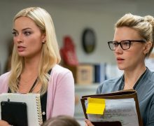 Cinegiornale.net barbie-kate-mckinnon-nel-cast-del-film-con-margot-robbie-220x180 Barbie: Kate McKinnon nel cast del film con Margot Robbie News  