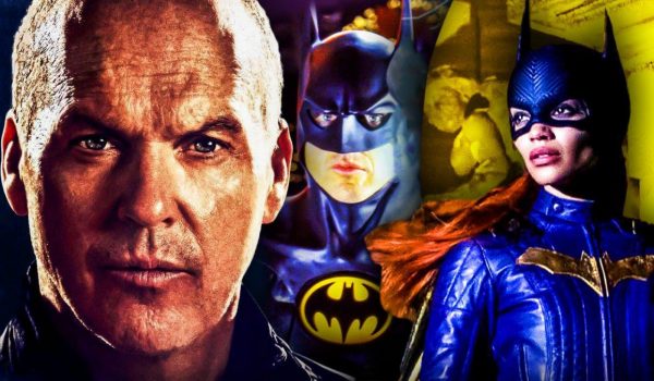 Cinegiornale.net batgirl-le-prime-foto-di-michael-keaton-nei-panni-di-batman-600x350 Batgirl: le prime foto di Michael Keaton nei panni di Batman News  