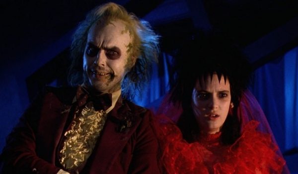 Cinegiornale.net beetlejuice-svelato-liconico-look-di-michael-keaton-nel-sequel-del-film-di-tim-burton-600x350 Beetlejuice, svelato l’iconico look di Michael Keaton nel sequel del film di Tim Burton! News  