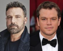 Cinegiornale.net ben-affleck-e-matt-damon-insieme-per-un-film-sulla-nike-220x180 Ben Affleck e Matt Damon insieme per un film sulla Nike News  