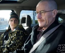 Cinegiornale.net better-call-saul-6-bryan-cranston-ed-aaron-paul-ci-saranno-quando-e-come-vedremo-walt-e-jesse-220x180 Better Call Saul 6: Bryan Cranston ed Aaron Paul ci saranno. Quando e come vedremo Walt e Jesse? News  