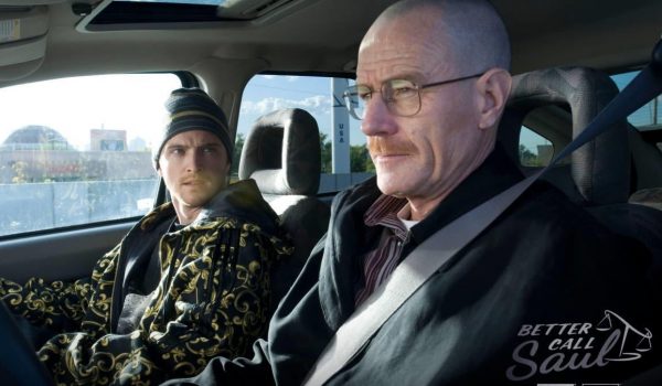 Cinegiornale.net better-call-saul-6-bryan-cranston-ed-aaron-paul-ci-saranno-quando-e-come-vedremo-walt-e-jesse-600x350 Better Call Saul 6: Bryan Cranston ed Aaron Paul ci saranno. Quando e come vedremo Walt e Jesse? News  