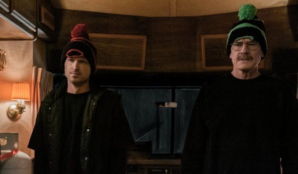 Cinegiornale.net better-call-saul-bryan-cranston-e-aaron-paul-600x350 Better Call Saul: Bryan Cranston e Aaron Paul News Serie-tv  