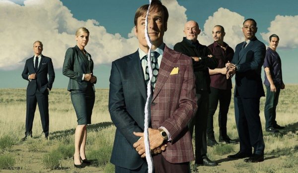 Cinegiornale.net better-call-saul-record-di-ascolti-per-le-prime-due-puntate-della-sesta-stagione-600x350 Better Call Saul: record di ascolti per le prime due puntate della sesta stagione News  