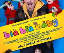 Cinegiornale.net bla-bla-baby-il-nuovo-film-di-fausto-brizzi-220x180 Bla Bla Baby, il nuovo film di Fausto Brizzi Cinema News  