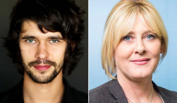 Cinegiornale.net black-doves-ben-whishaw-sarah-lancashire-e-keira-knightley-nello-spy-thriller-di-netflix-600x350 Black Doves: Ben Whishaw, Sarah Lancashire e Keira Knightley nello spy thriller di Netflix News  
