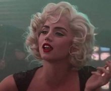 Cinegiornale.net blonde-il-film-su-marilyn-monroe-con-ana-de-armas-vietato-ai-minori-di-17-anni-220x180 Blonde: il film su Marilyn Monroe con Ana De Armas vietato ai minori di 17 anni News  