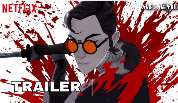 Cinegiornale.net blue-eye-samurai-il-nuovo-trailer-della-serie-anime-600x350 Blue Eye Samurai: il nuovo trailer della serie anime News  