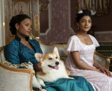Cinegiornale.net bridgerton-2-da-rihanna-ad-harry-styles-ecco-tutte-le-canzoni-che-ascolteremo-nella-serie-netflix-220x180 Bridgerton 2: da Rihanna ad Harry Styles, ecco tutte le canzoni che ascolteremo nella serie Netflix News  
