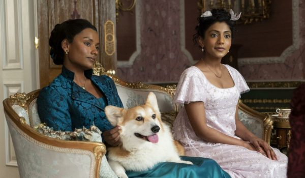 Cinegiornale.net bridgerton-2-da-rihanna-ad-harry-styles-ecco-tutte-le-canzoni-che-ascolteremo-nella-serie-netflix-600x350 Bridgerton 2: da Rihanna ad Harry Styles, ecco tutte le canzoni che ascolteremo nella serie Netflix News  