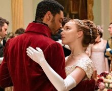 Cinegiornale.net bridgerton-linterprete-della-regina-charlotte-svela-i-suoi-legami-con-i-reali-220x180 Bridgerton: l’interprete della Regina Charlotte svela i suoi legami con i Reali News  