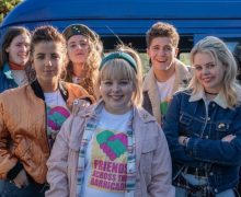 Cinegiornale.net bridgerton-nicola-coughlan-chiede-alle-persone-di-smettere-di-commentare-il-suo-corpo-220x180 Bridgerton, Nicola Coughlan chiede alle persone di smettere di commentare il suo corpo News  
