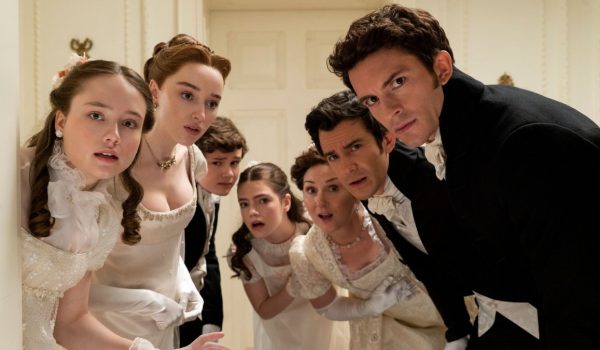 Cinegiornale.net bridgerton-svelato-uno-dei-trucchi-dietro-alle-scene-di-sesso-della-serie-netflix-600x350 Bridgerton, svelato uno dei trucchi dietro alle scene di sesso della serie Netflix News Serie-tv  