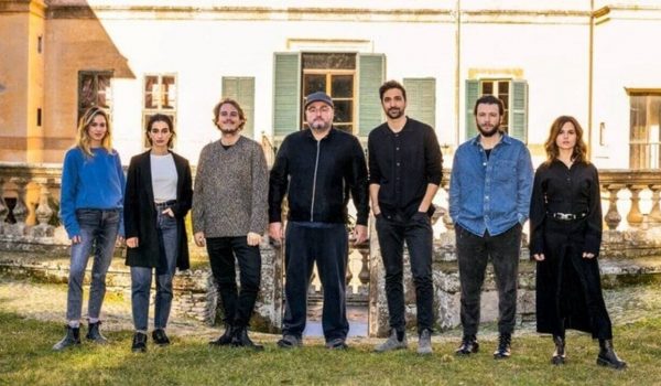 Cinegiornale.net briganti-iniziano-le-riprese-della-nuova-serie-netflix-ambientata-nella-puglia-dellottocento-600x350 Briganti: iniziano le riprese della nuova serie Netflix ambientata nella Puglia dell’Ottocento News  