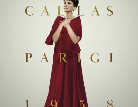 Cinegiornale.net callas-parigi-1958-il-5-6-7-8-novembre-al-cinema-450x350 Callas- Parigi, 1958 il 5-6-7-8 novembre al cinema Cinema News  