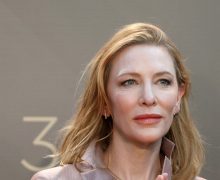 Cinegiornale.net cate-blanchett-ricevera-linternational-goya-award-2022-220x180 Cate Blanchett riceverà l’International Goya Award 2022 News  