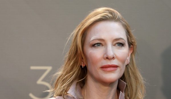 Cinegiornale.net cate-blanchett-ricevera-linternational-goya-award-2022-600x350 Cate Blanchett riceverà l’International Goya Award 2022 News  